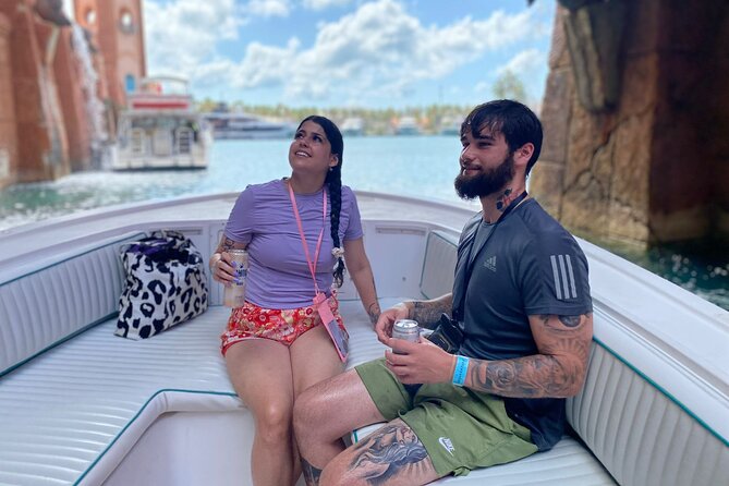 3 Islands Private Group Excursion (4hrs) - Is $1,300 a Good Deal?