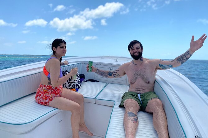 3 Islands Private Group Excursion (4hrs) - Who Will Get the Most From This Excursion?