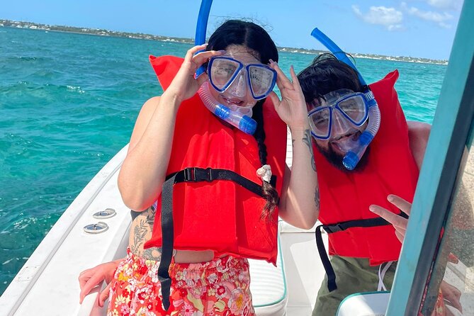 3 Islands Private Group Excursion (4hrs) - Weather and Cancellation Rules