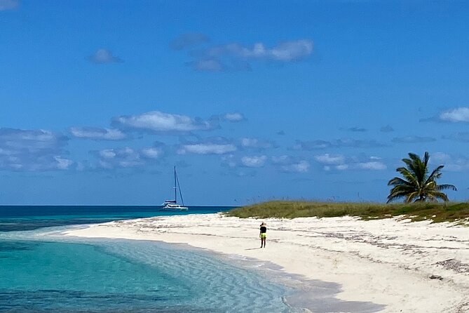 4 Days, 3 Nights Sailing Catamaran Experience in the Exumas, Bahamas - Who will enjoy this most