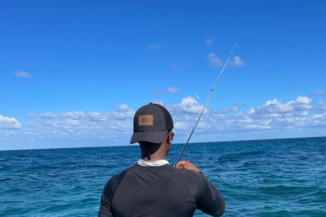 4-Hour Fishing Charter in Nassau - Gilligan’s Island adds a film-location twist