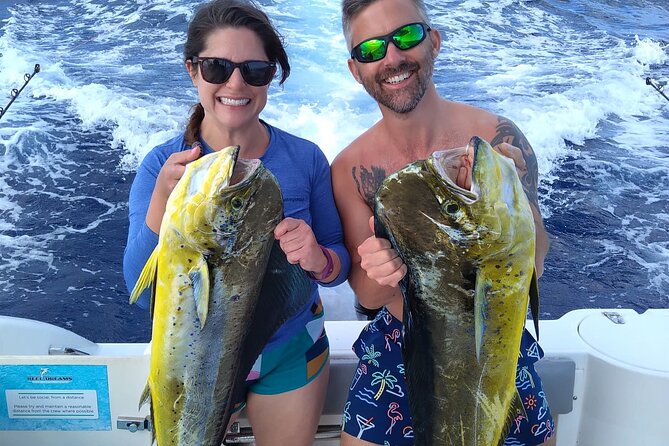 4 hours 34ft Day Dream Private Charter in Nassau - The value of a private charter at $968
