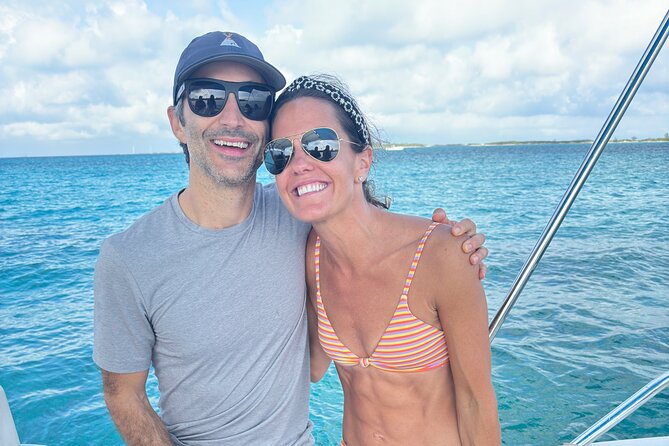 4-Island Tour Swimming Pigs, turtles, snorkeling , rose island, - Timing, comfort, and who should book