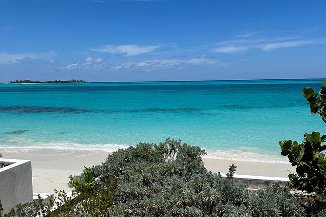 8 hours 34ft Day Dream Private Charter in Nassau - Who will like this private Nassau charter?