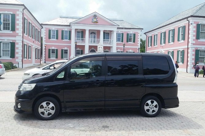 Airport Transfer - Key Points Before You Book