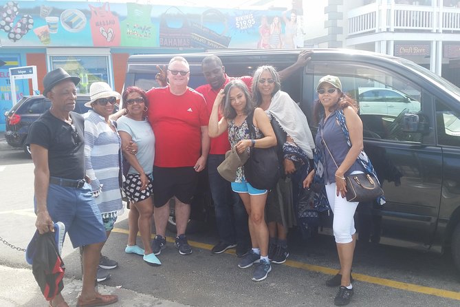 Airport Transfer - How the $190 Group Price Works