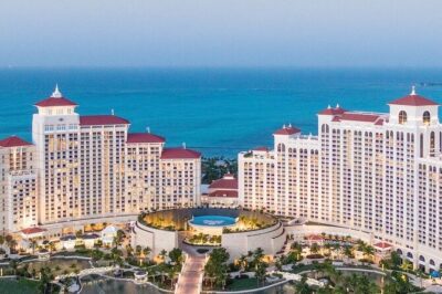 Airport Transfer to Grand Hyatt, Rosewood, SLS Bahamar