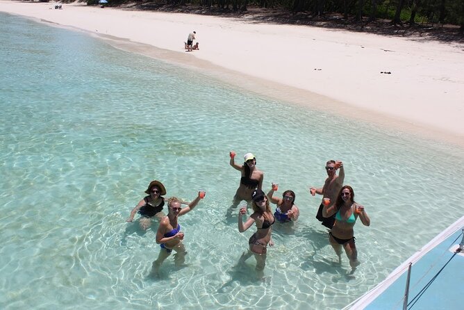 All Inclusive Half Day Sail and Snorkel - Is $165 a fair price?