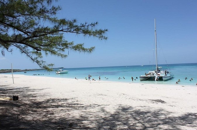 All Inclusive Half Day Sail and Snorkel - Weather is the deciding factor