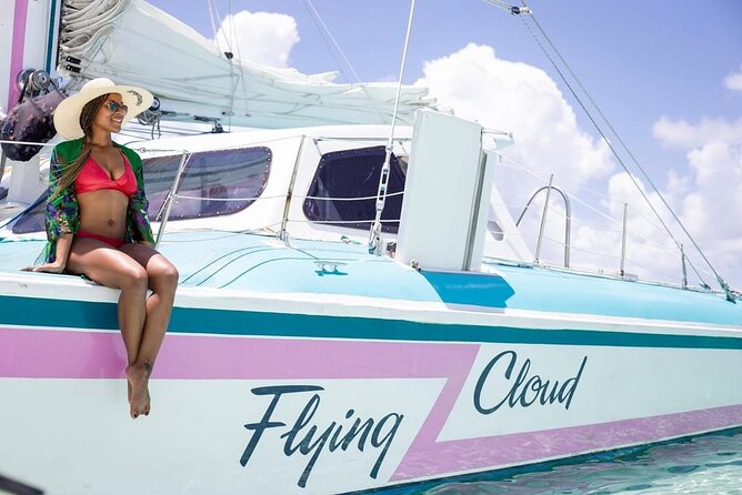 All Inclusive Half Day Sail and Snorkel - Who will enjoy this sailing trip most?