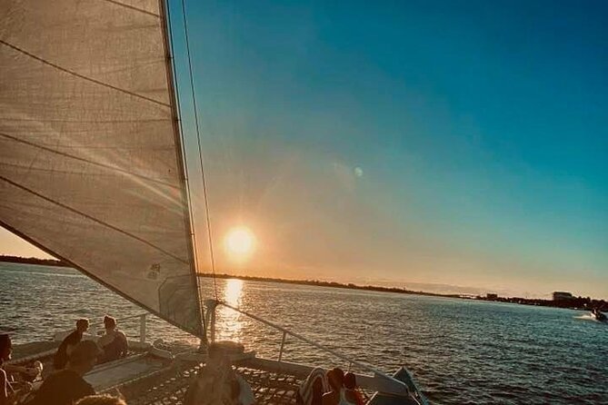 All Inclusive Sunset Dinner Cruise in Nassau Bahamas - Key things to know before booking