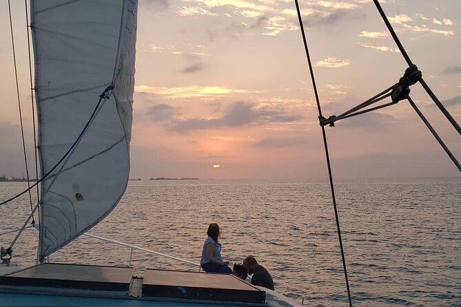 All Inclusive Sunset Dinner Cruise in Nassau Bahamas - Crew service can make or break the evening