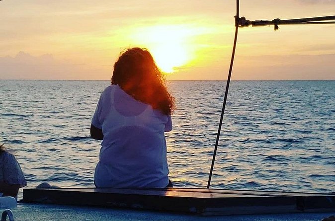All Inclusive Sunset Dinner Cruise in Nassau Bahamas - Is $137.50 good value for Nassau?