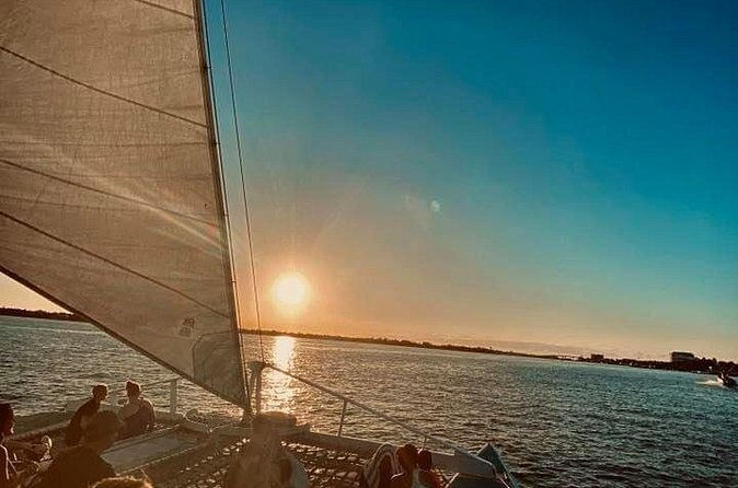 All Inclusive Sunset Dinner Cruise in Nassau Bahamas - Weather, cancellations, and the practical fine print