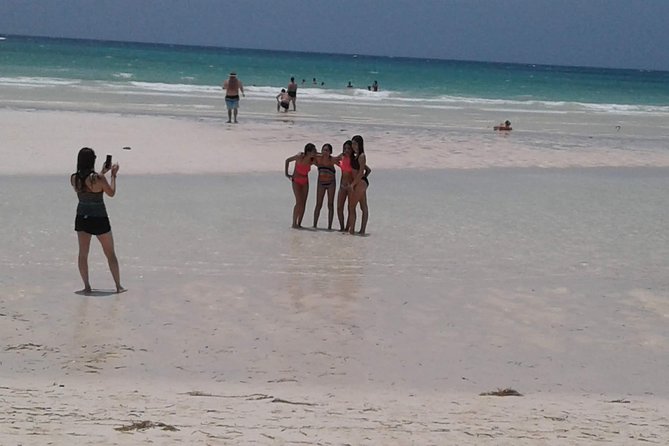At YOUR Pace Private Tours V.I.P - Nassau, Bahamas - What the $900 price really buys you