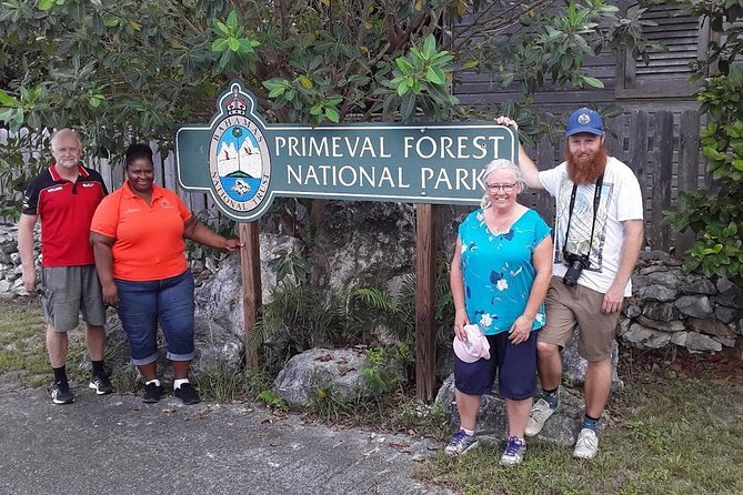 At YOUR Pace Private Tours V.I.P - Nassau, Bahamas - Pompey Museum and Nassau’s difficult past
