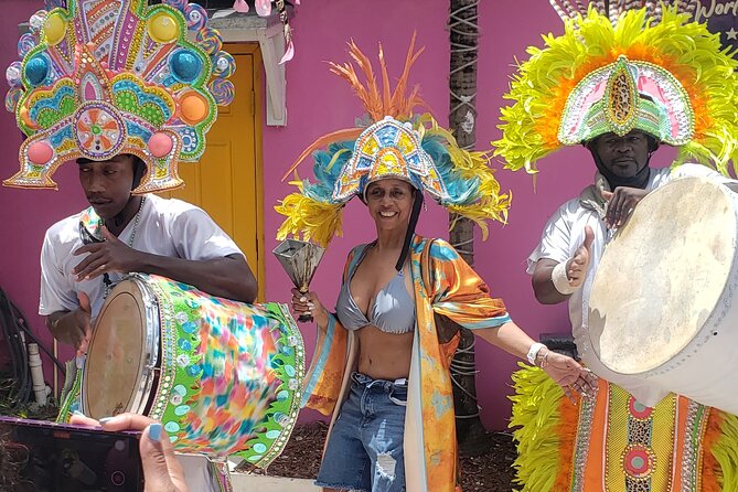 Atv Guided Tours Nassau Bahamas - Resort photo stops add polish, but not much detail