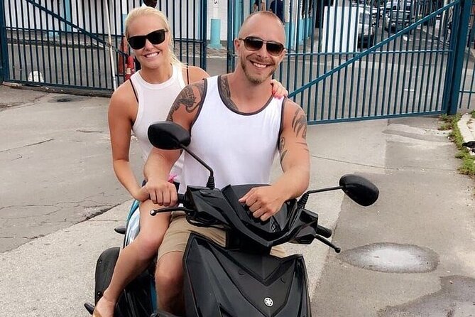 Atv Guided Tours Nassau Bahamas - Rawson Square introduces Nassau’s public past