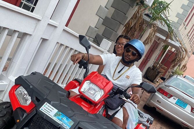 Atv Rentals. Nassau,ParadiseIsland HALFDAY(free pickup included) - Comfort, communication, and family suitability