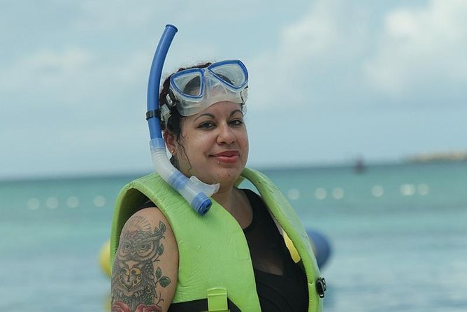 Bahama Kayak Full Day Water Sports Package at Junkanoo Beach - Weather, staffing, and the risks of a small operator