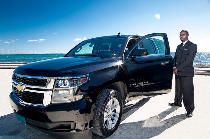 Bahamas Airport One Way Private Transportation (Departure Only) - Who Should Book This Ride
