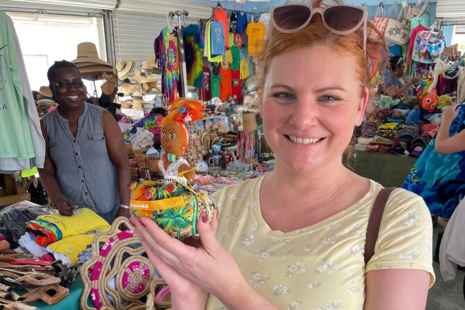 Bahamas Bash Scavenger Hunt (Exumas) - Is $29 a fair price?