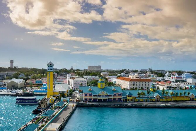 Bahamas Lynden Pindling Airport (NAS) Private Transfer to Nassau - What the return transfer requires