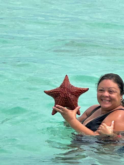 Bahamas: Swimming Pigs & Snorkeling Cruise with Lunch & Rum - Five useful things to know before you book