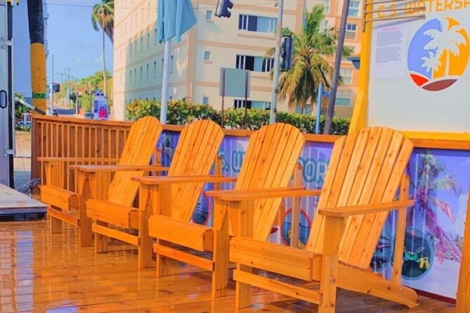 Bahamas Unlimited Full Day Water Sports Package At Junkanoo Beach - The Possible Summer Snorkeling Boat Trip