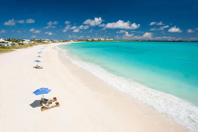 Bahamas Watersports Adventure: Parasail, Jet Ski, Banana Boat - The 3.5-mile banana boat ride