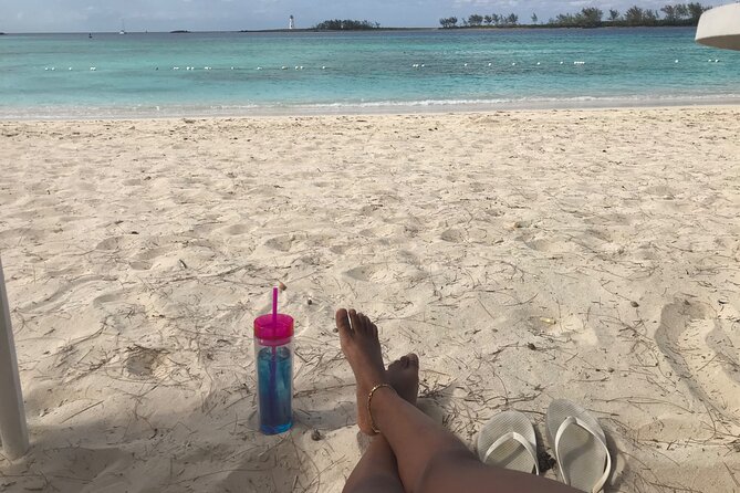 Bahamian Beverages & Bites Tour - A route for cruise days and short Nassau stays