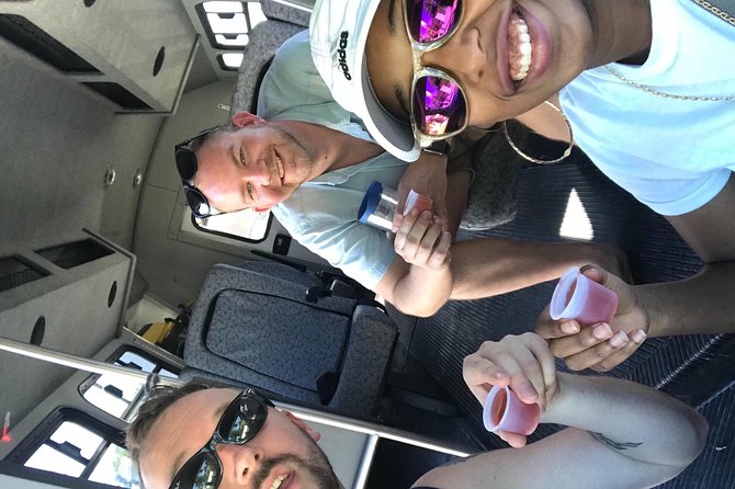 Bahamian Beverages & Bites Tour - Queen’s Staircase adds a useful history break