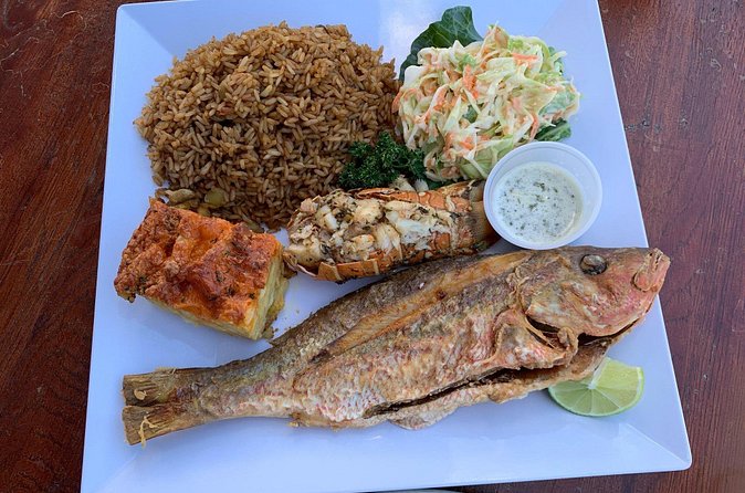 Bimini Island Food Taste Experience Tour - Antionette’s Souvenir Gives the Route a Local-Made Finish