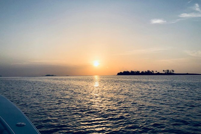 Bluefinn242 Swim with the Turtles in Nassau Bahamas - Weather, cancellations, and communication