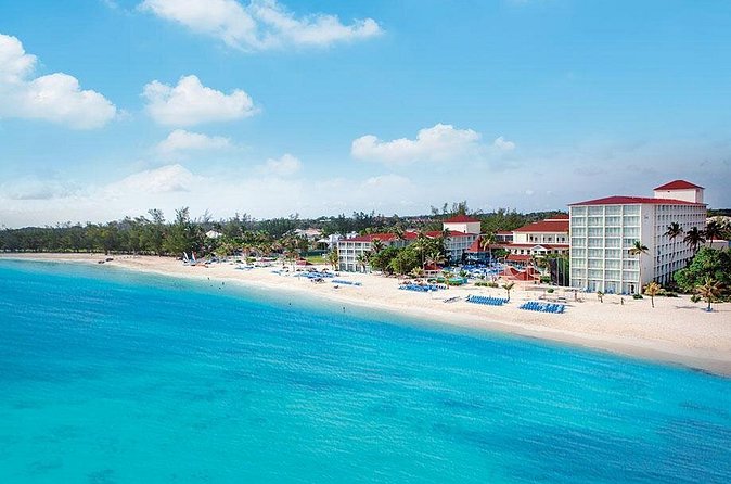 Breezes Resort Day Pass - Is $102.57 Good Value?