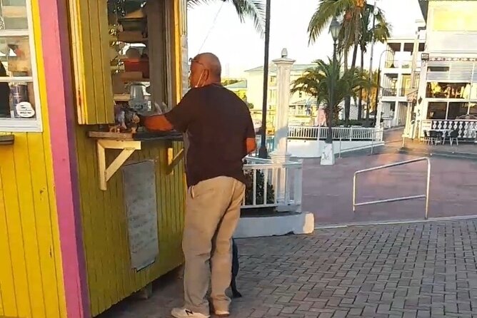 Brewery & Taste with Beach & Shop at Largest Market on Freeport 4-hrs - Two hours at Grand Lucayan Beach Resort