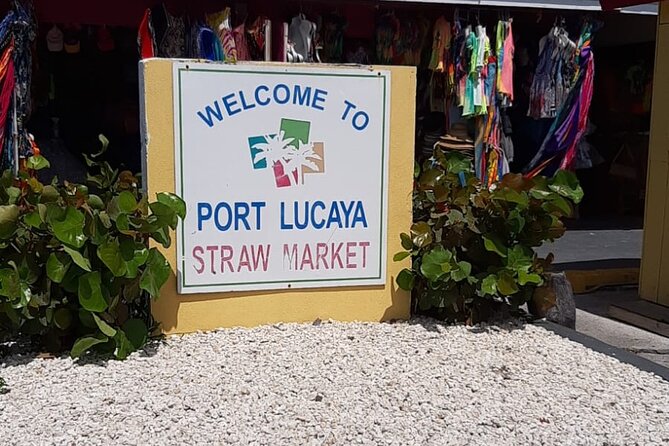 Brewery & Taste with Beach & Shop at Largest Market on Freeport 4-hrs - Inside the Bahamian Brewery