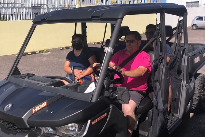 Buggy Rental (with Drop-off, Pick-up around New Providence) - Choosing the right rental length