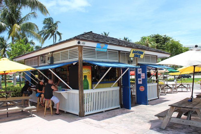 Bus for a Day (Shore Excursion) - What the $750 price really buys