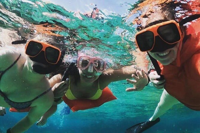 Catamaran Snorkel & Beach Day with Turtles - Key points to know before booking
