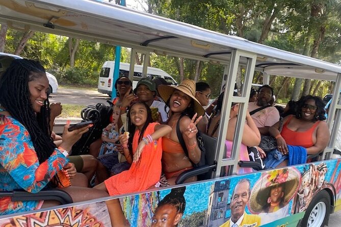 CHIPPIES BAHAMAS Island Tours : Feel The Culture - Key points to know before booking