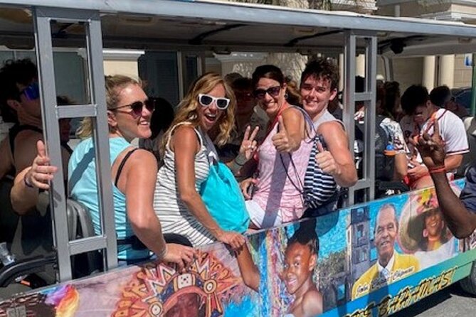 CHIPPIES BAHAMAS Island Tours : Feel The Culture - Rum cake first: a sweet introduction to Bahamian flavors