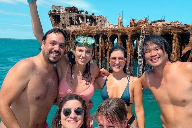 Create-Your-Own Luxury Adventure in Bimini with photographer - Who will enjoy this experience most