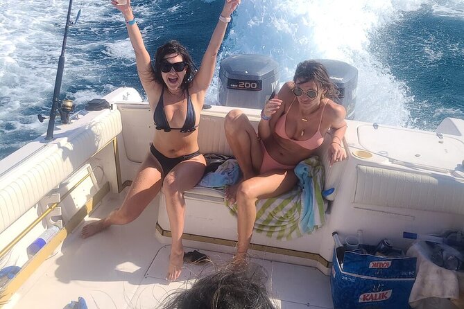 Create-Your-Own Luxury Adventure in Bimini with photographer - Weather, cancellation, and practical planning