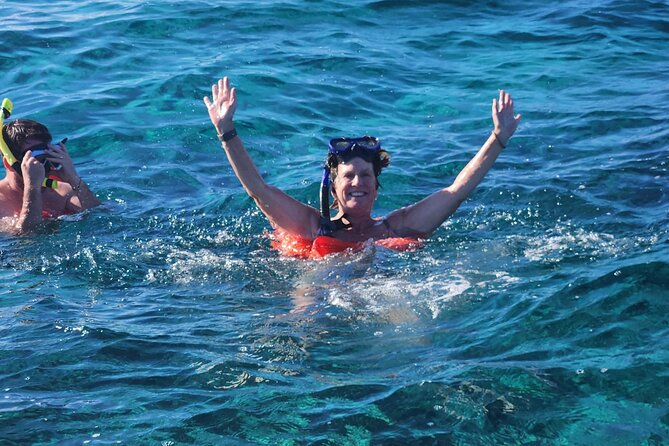 Create-Your-Own Luxury Adventure in Nassau with photographer - Wildlife Encounters and the Swimming Pig Add-On