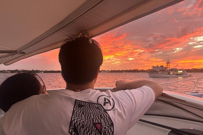Create-Your-Own Luxury Adventure in Nassau with photographer - The Crew, Photos, and Family Comfort