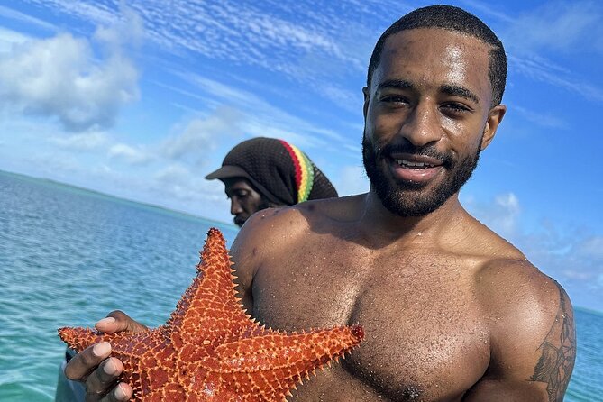 Crystal Bay Exclusive Private Exuma Boating & Fishing Excursions - Meeting at Barraterre Dock