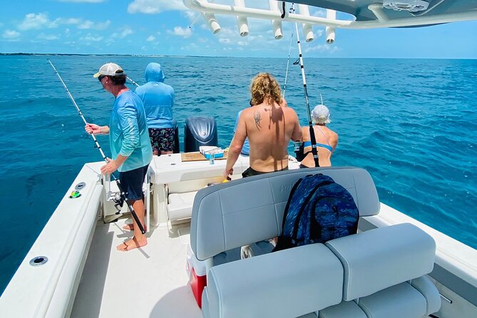 Crystal Bay Exclusive Private Exuma Boating & Fishing Excursions - Who Should Book This Exuma Excursion?