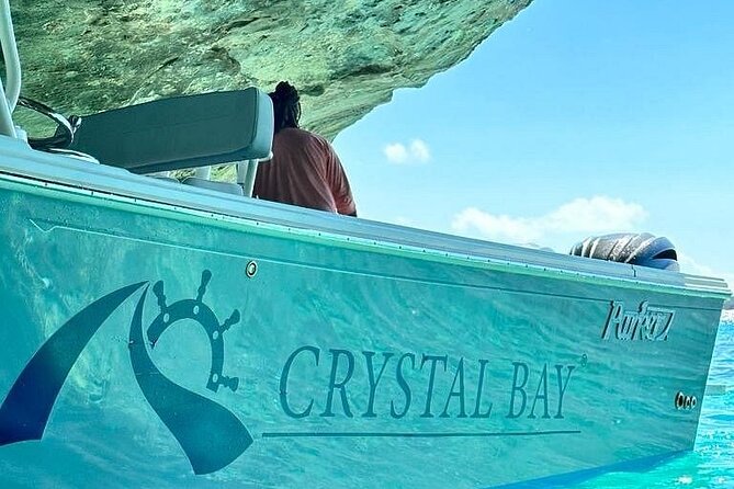 Crystal Bay Exclusive Private Exuma Boating & Fishing Excursions - Should You Book Crystal Bay Boat Excursions?