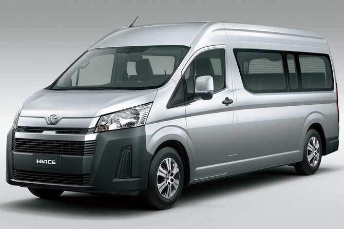 Custom Family and Small Group Transfers for Comfortable Journeys - The One-Hour Ride: Comfort Over Sightseeing